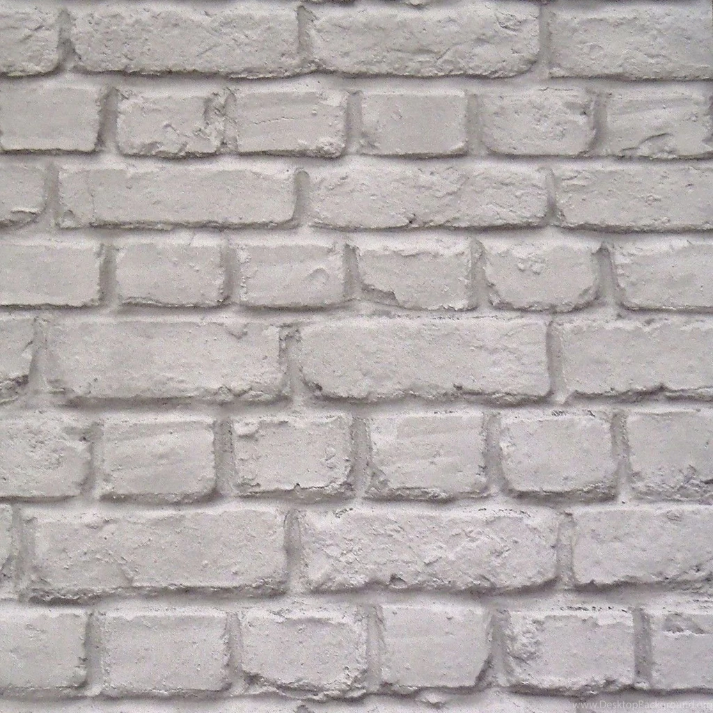 Rasch 10M Luxury Textured Brick Effect Wallpapers Stone Wall Grey ...