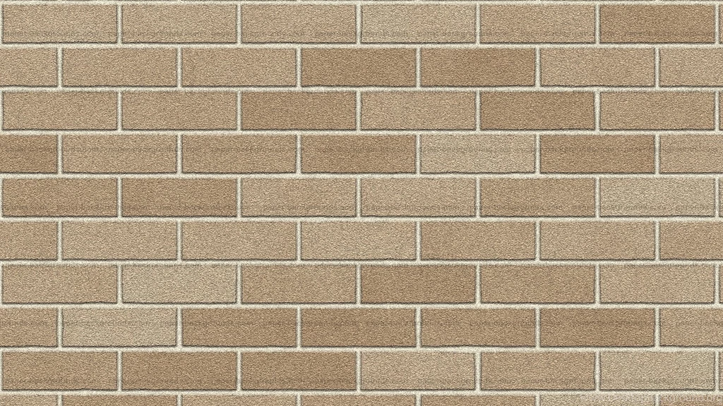 Light Brick Texture Light Brown Brick Texture 2