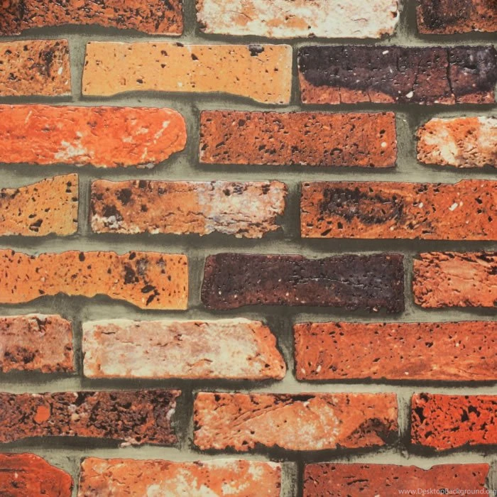 Aliexpress.com : Buy 10M Roll Realist Red Brick/Stone Textured For ...
