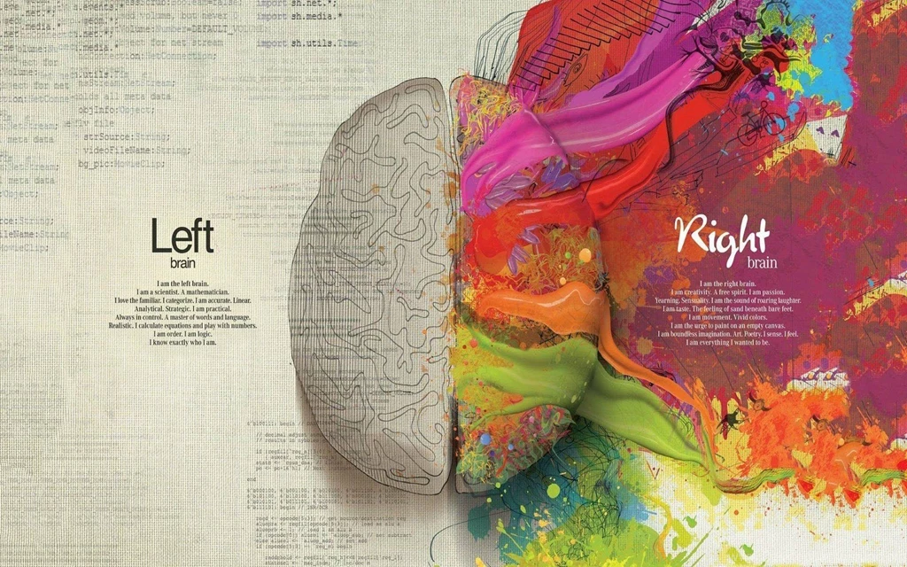 14 Art Desktop Wallpapers › 780358 Creativity Image