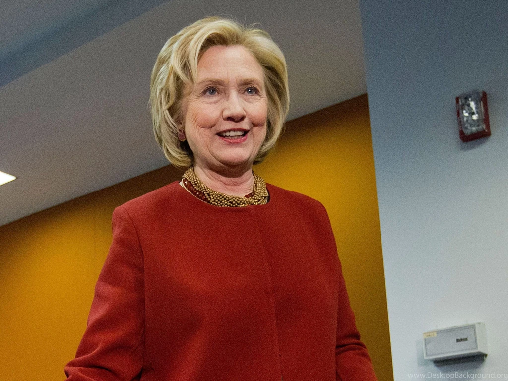 Hillary Clinton Will Reportedly Kick Off Presidential Campaign On ...