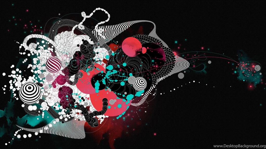 Download Wallpapers 2048x1152 Creativity, Thought, Imagination ...