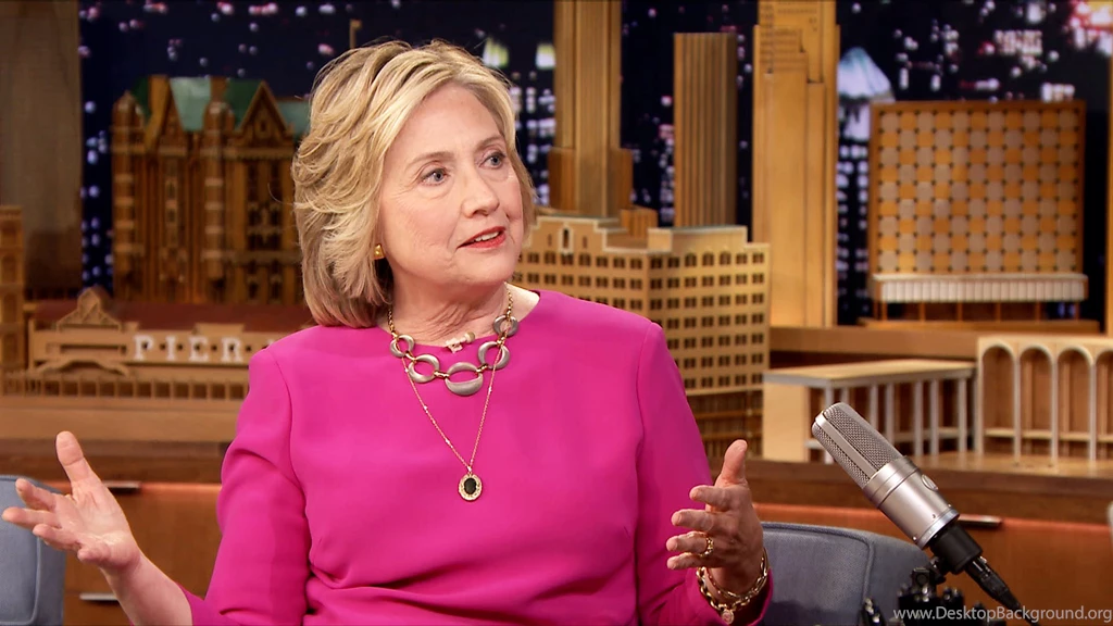 Hillary Clinton Explains What's In Her Classified Emails The ...