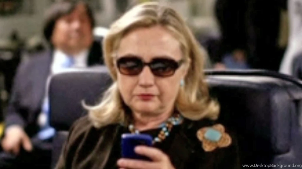 Hillary Clinton Tries To End Controversy Over Private Email ...