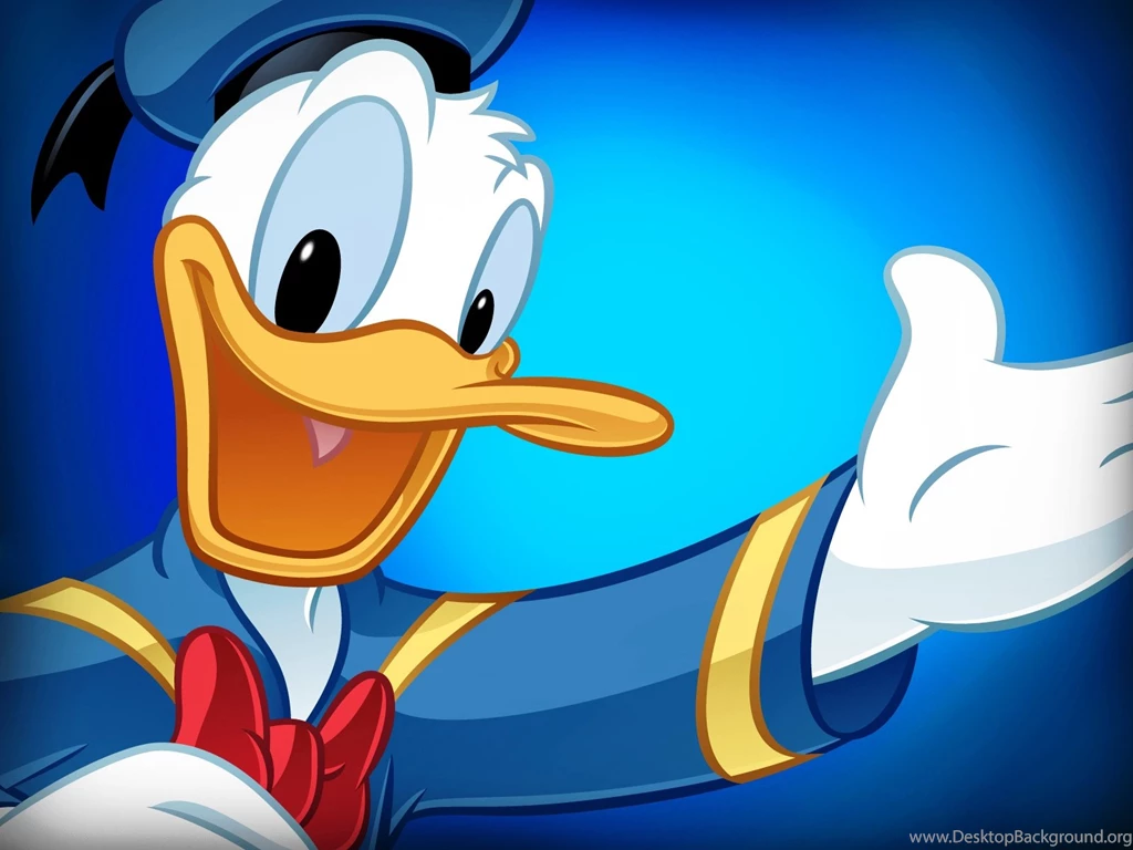 HD Donald Duck Disney Wallpapers For Computer Full Size ...