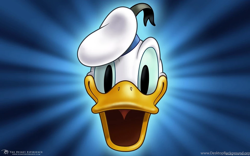 Donald Duck Wallpapers Wallpapers Cave