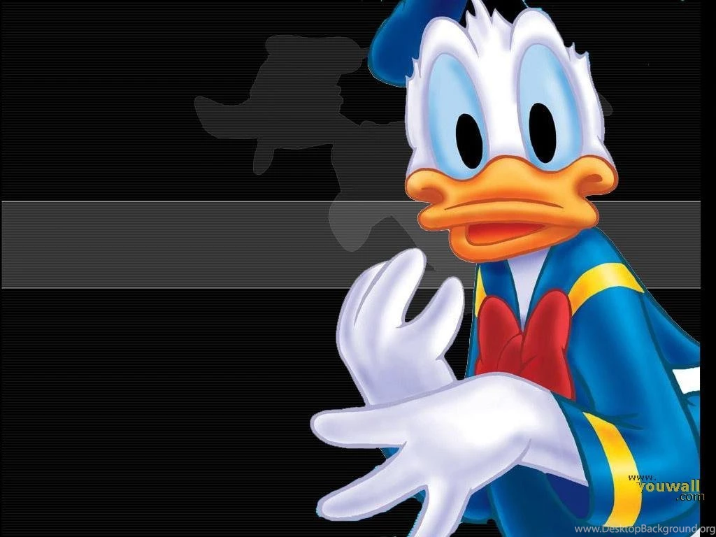 All New Pix1: Hd Wallpapers Donald Duck