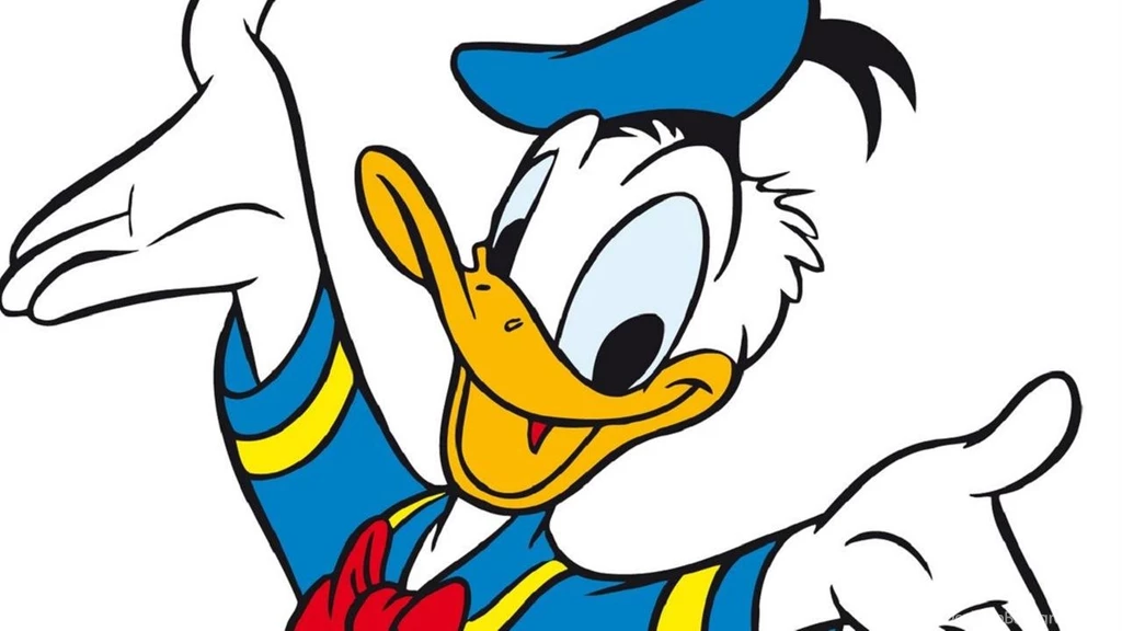 Donald Duck Wallpapers