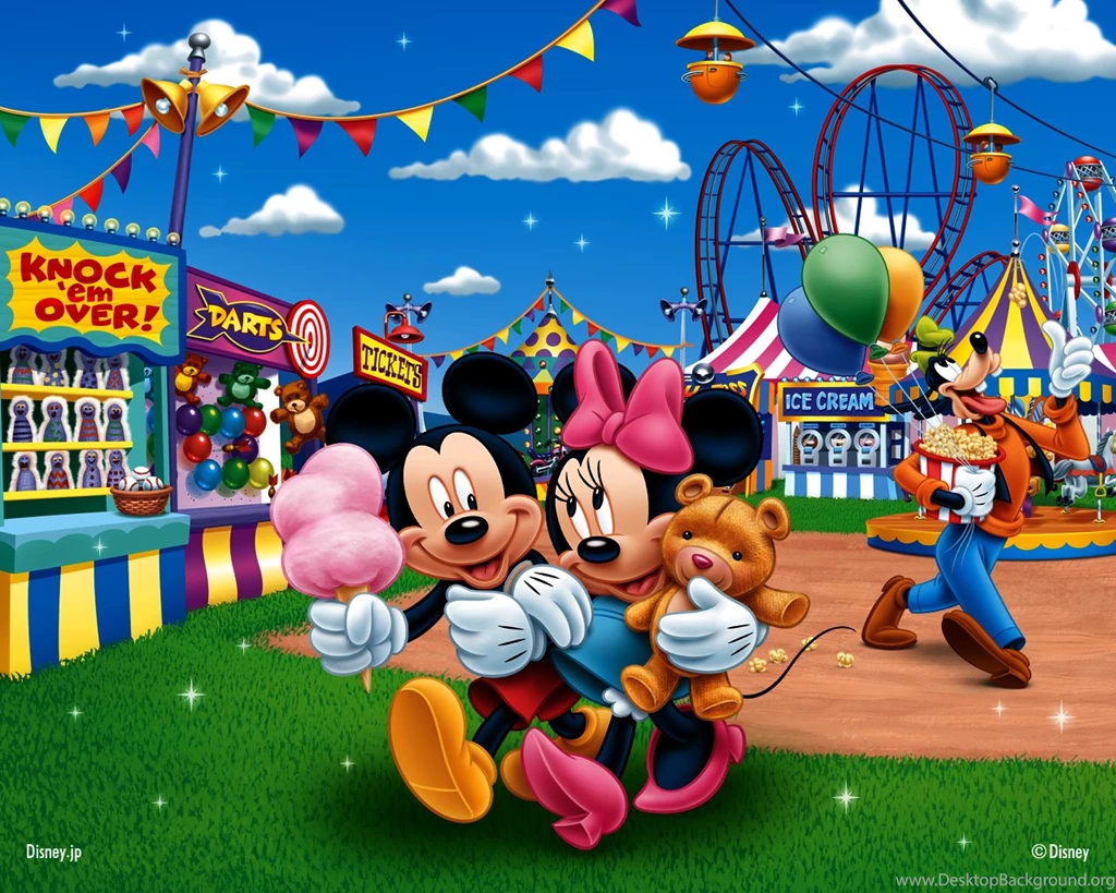 Donald duck wallpaper of love 169 41419 Desktop Wallpapers