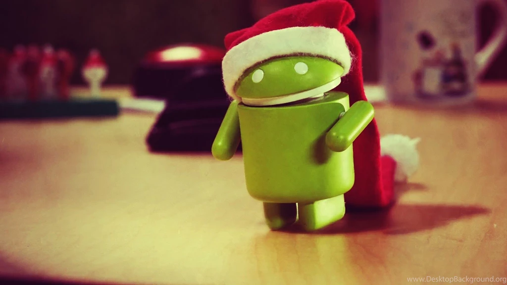 Free Christmas Wallpapers For Android
