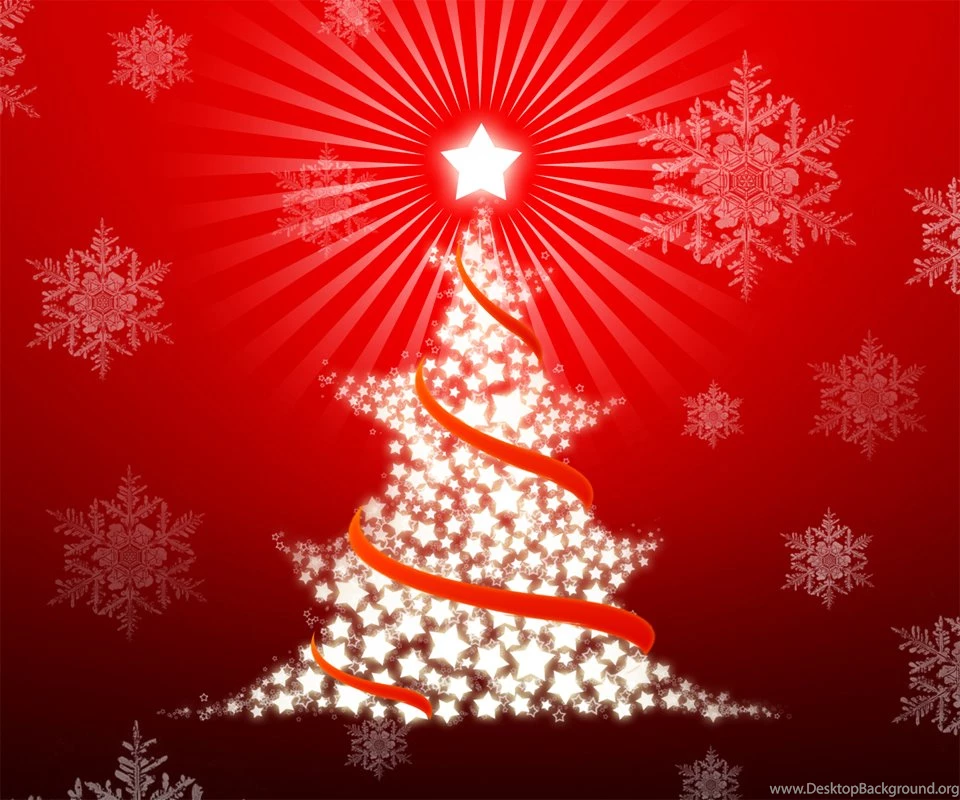 Christmas Tree Android Wallpapers 960x800 Mobile Phone Screensavers