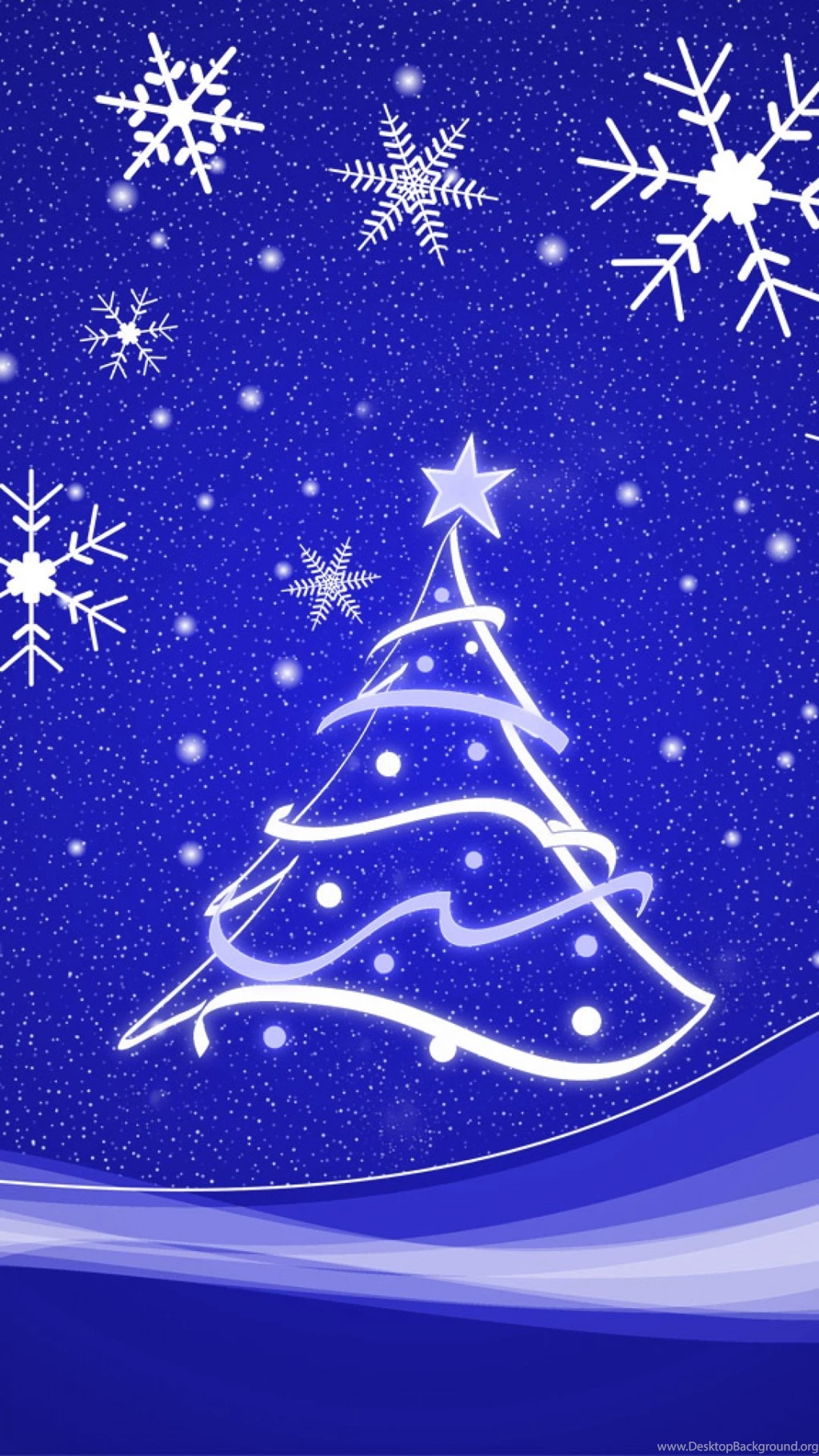 Christmas Wallpapers For Android HD – Androidwalls.org