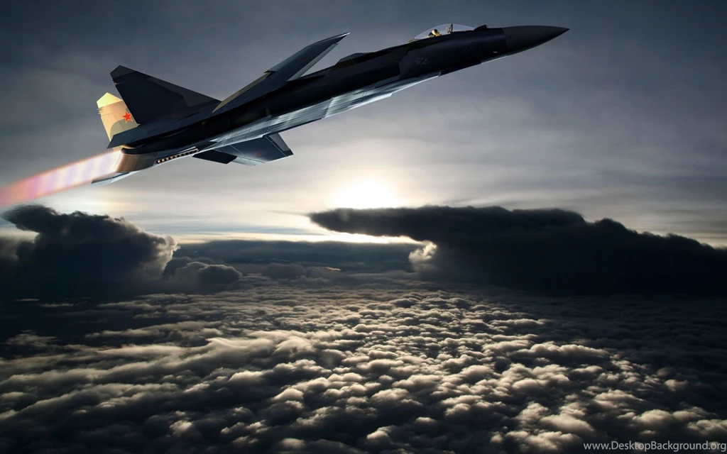 Super Jet Aircraft Dekstop Best HD Wallpapers