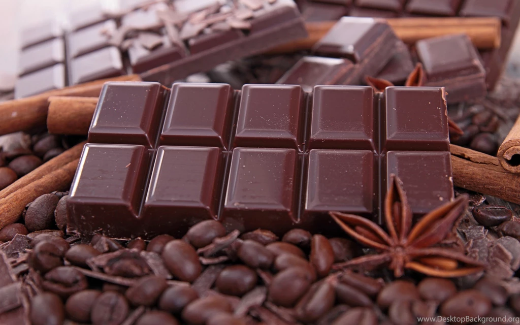 192 Chocolate HD Wallpapers