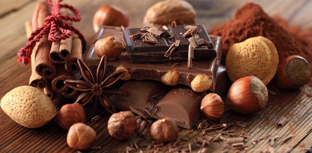 192 Chocolate HD Wallpapers