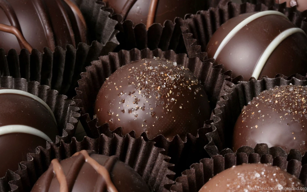 192 Chocolate HD Wallpapers