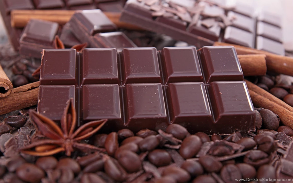 Dark Chocolate Wallpapers