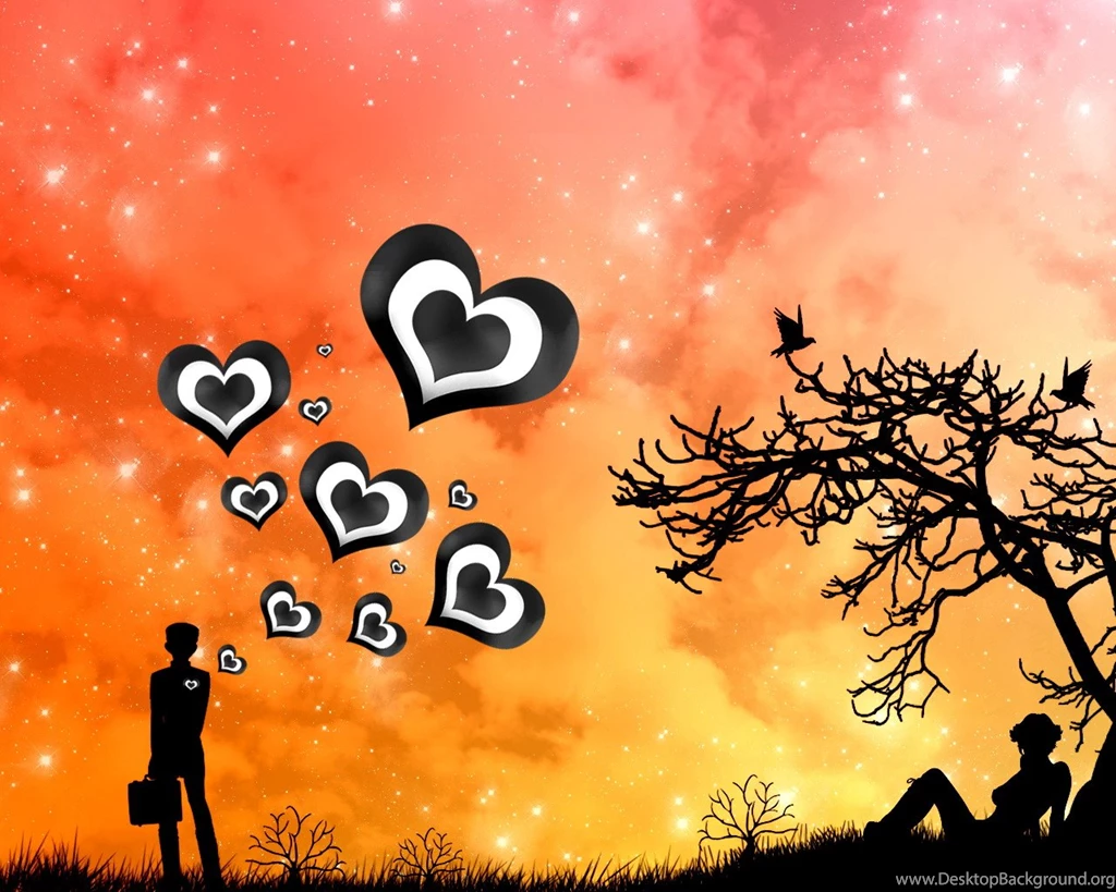 Wallpapers For Desktop Love