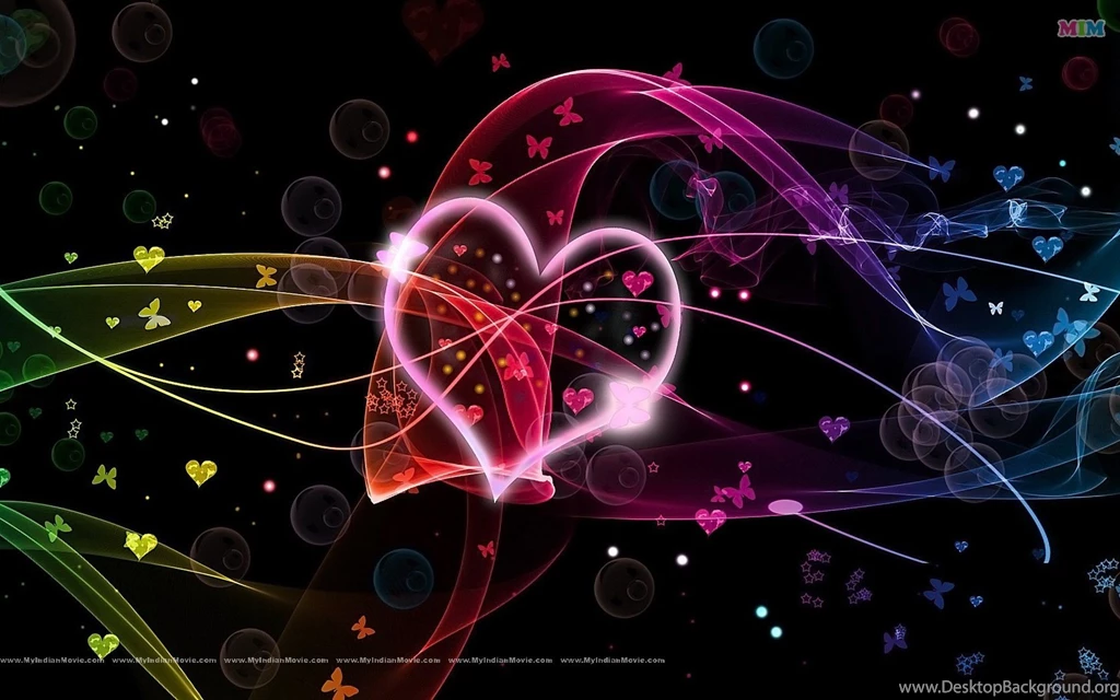 Love Desktop wallpapers 056, Love