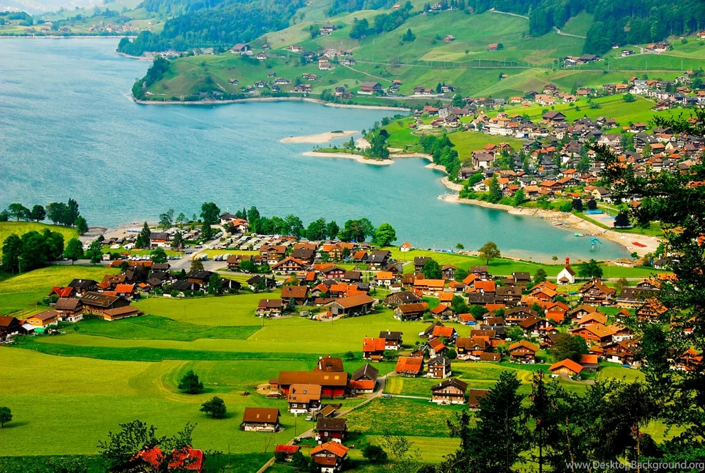 Beautiful Scenery 1920x1200 Widescreen W33M