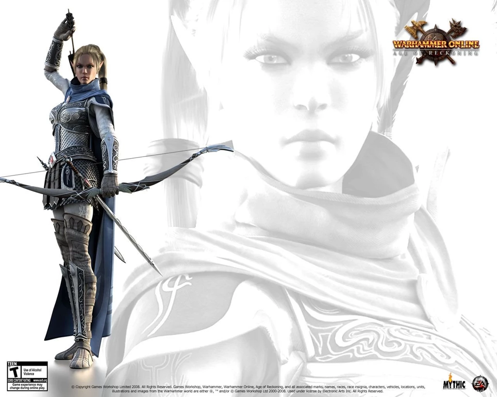 Warhammer Online Wallpapers   Wallpapers Cave