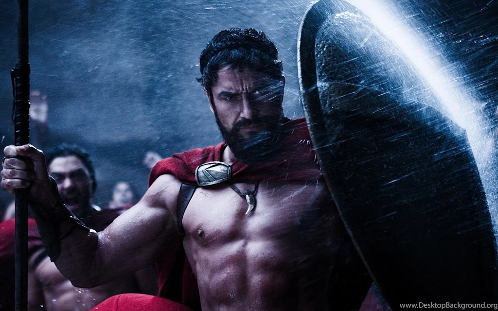 1920x1200 Gerard Butler 300 Wallpapers