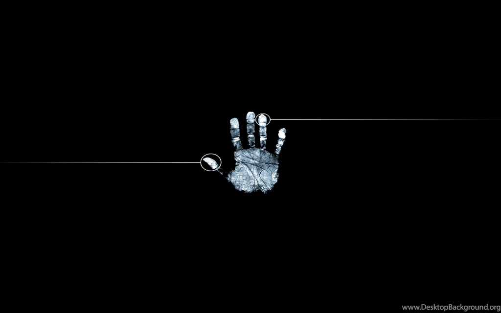 Fingerprints Hand Wallpapers And Images   Wallpapers, Pictures, Photos