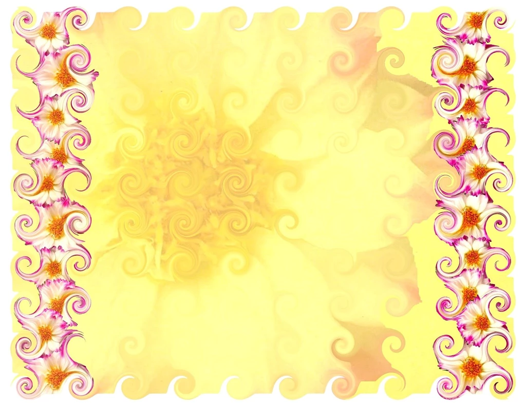 Christian Images In My Treasure Box: Beautiful Dahlia Frames And ...