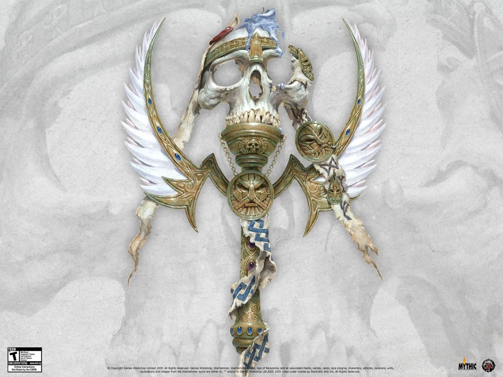 Warhammer Online Wallpapers 52   Warhammer Online Photo   MMosite.com