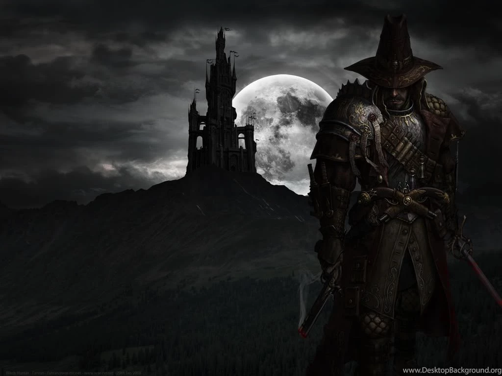 DeviantArt: More Like Warhammer Online   Empire Wallpapers By David ...