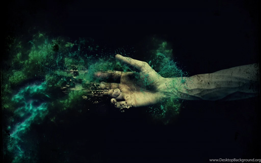 Impossible Helping Hand   HD Wallpapers Widescreen   1680x1050