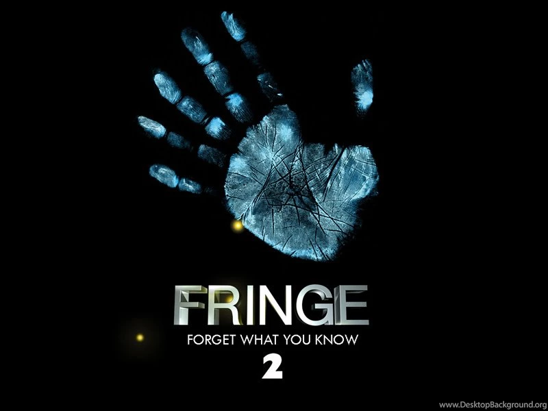 Fringe Hand Wallpapers