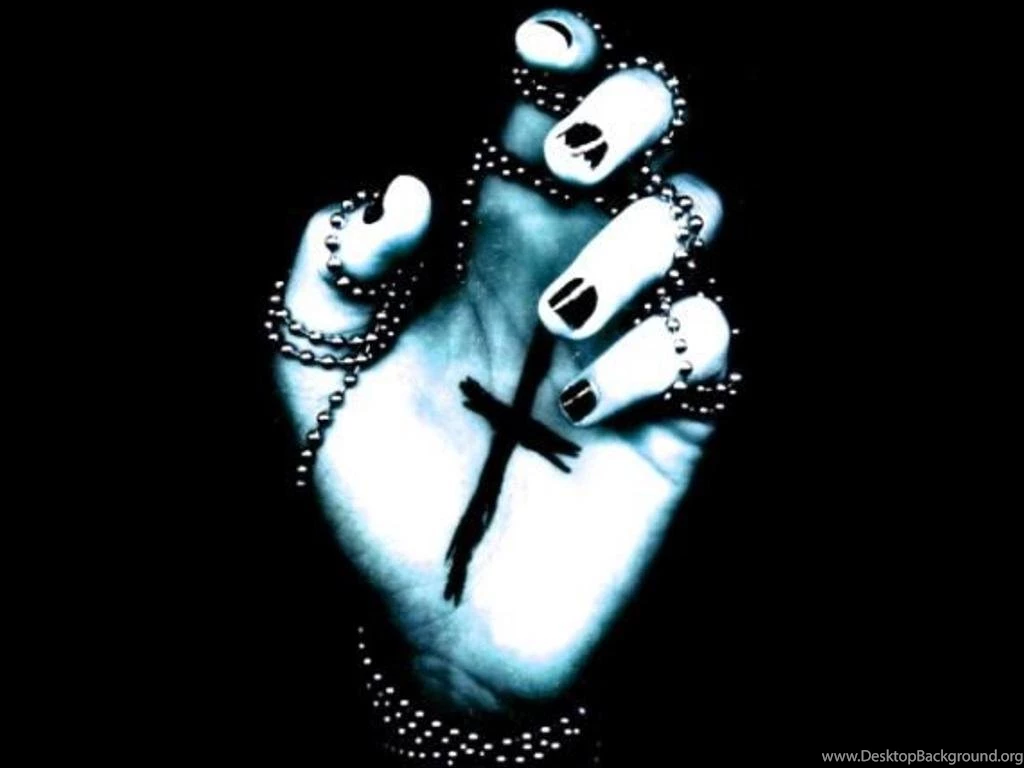 Gothic Hand Wallpapers From Dark Wallpapers