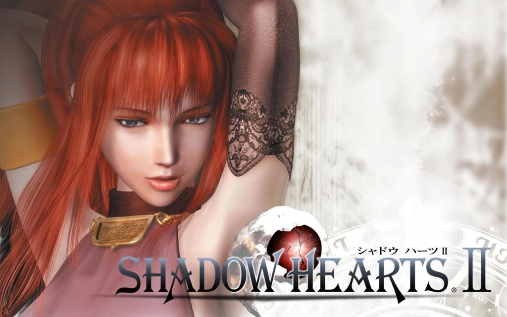 Shadow Hearts