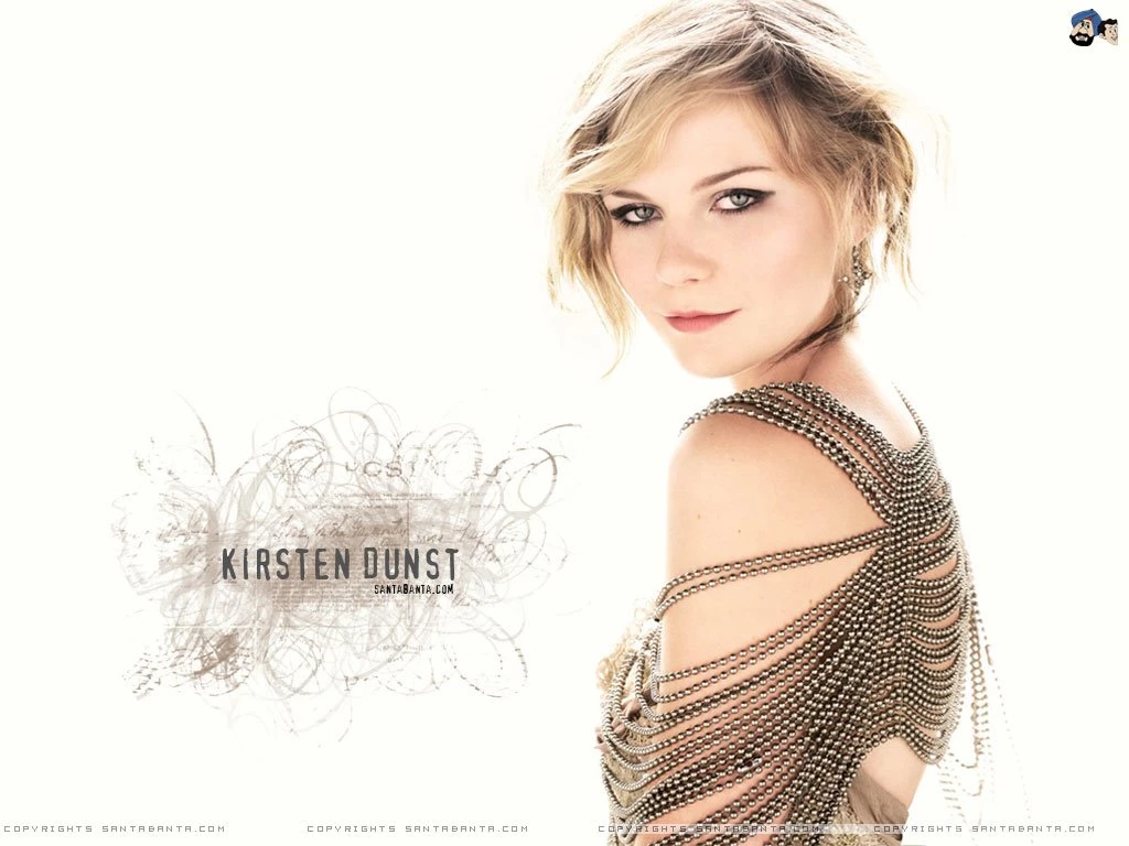 Kirsten Dunst Wallpapers