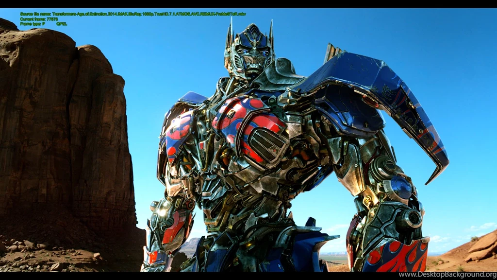 Transformers: Age Of Extinction Page 45 Blu ray Forum
