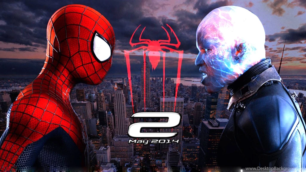 Amazing Spider Man Blu Ray Release Date –