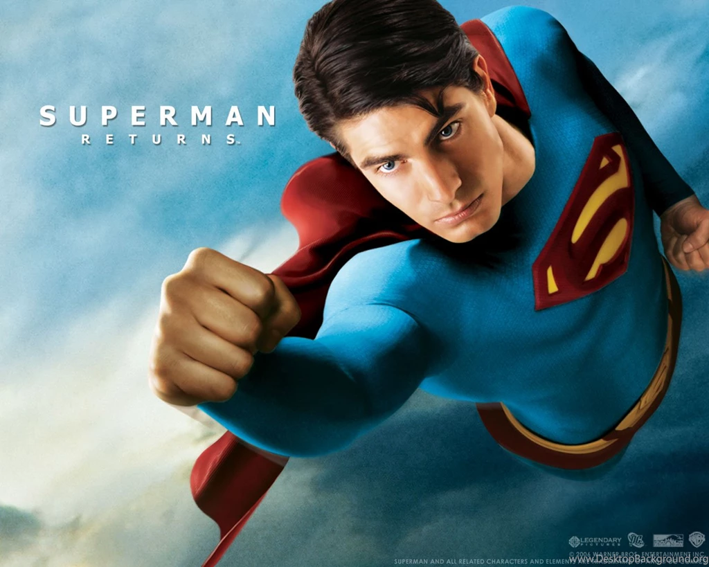 Superman Returns