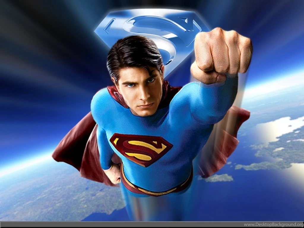 Superman Returns Wallpapers