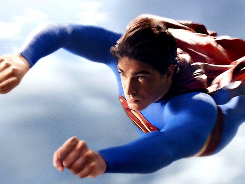 Superman Returns Wallpapers