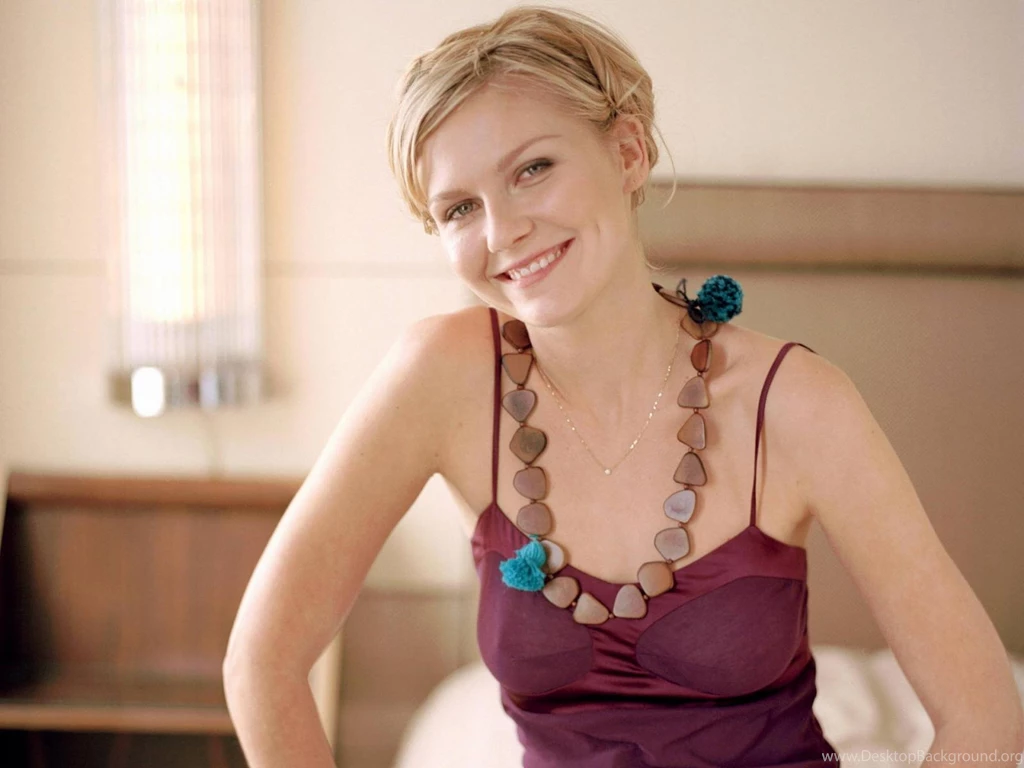 Kirsten Dunst Wallpapers High Quality