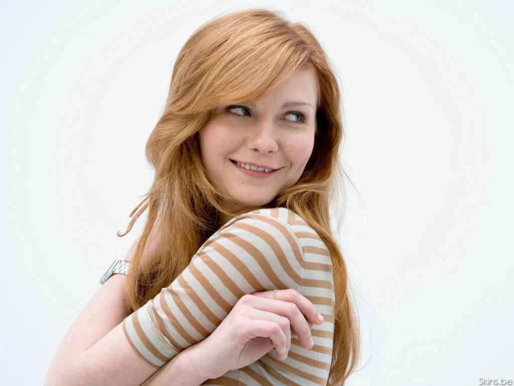 Kirsten Dunst Top Wallpapers