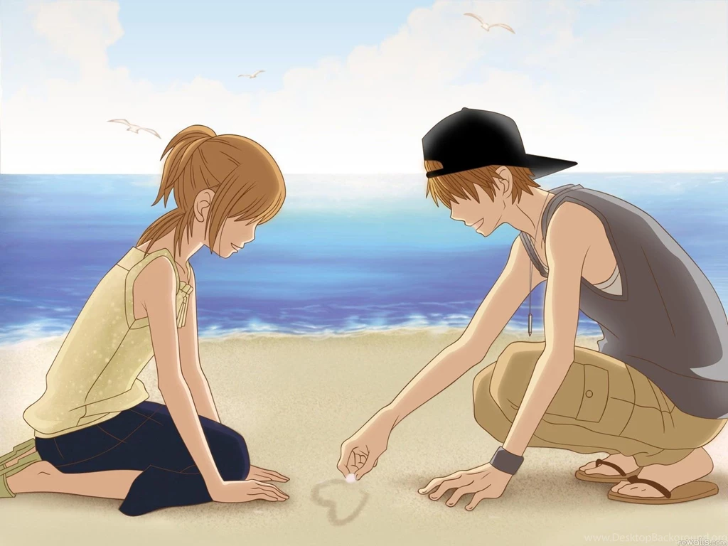 Boy Girl Wallpapers >> Backgrounds With Quality HD