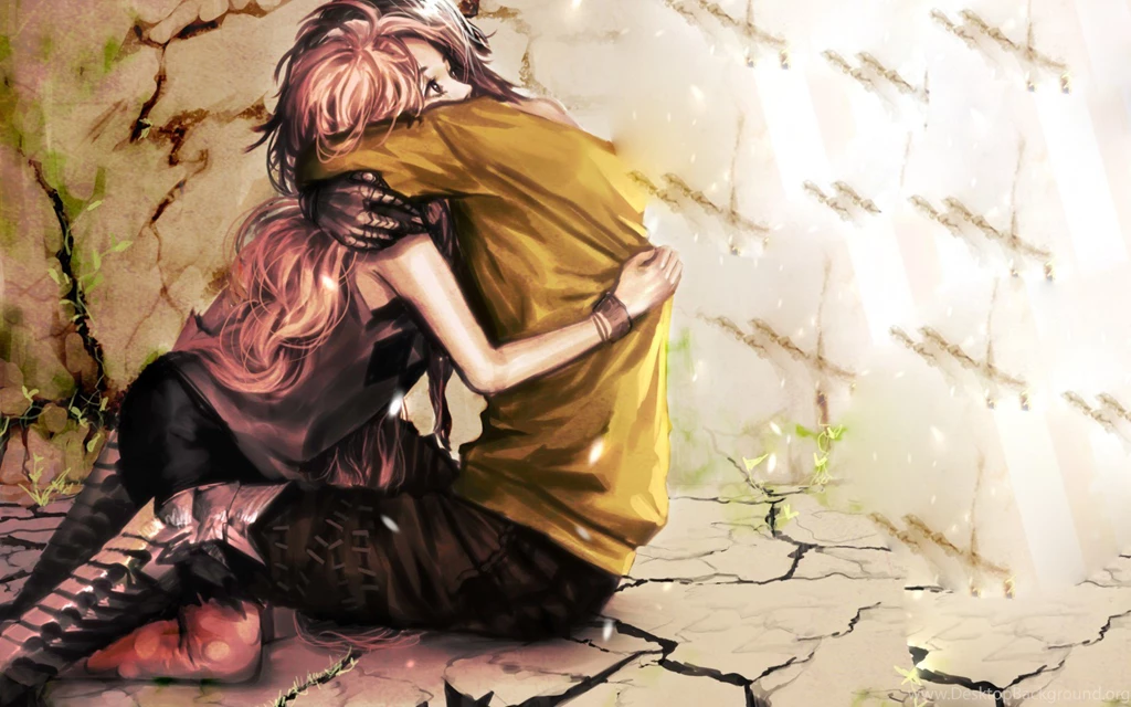 Love Couple Wallpapers