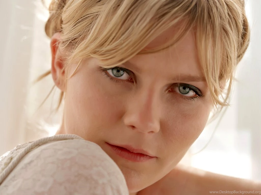 Kirsten Dunst Spider Man 4