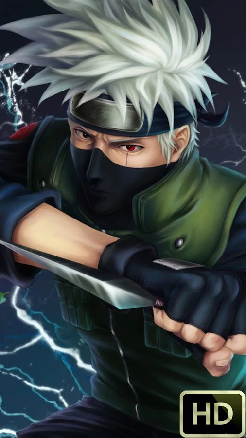 Real Naruto Wallpapers   Android Apps On Google Play