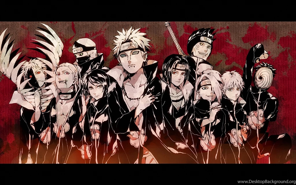 Naruto Wallpapers Hd NWT014 – Wallpaperjosh