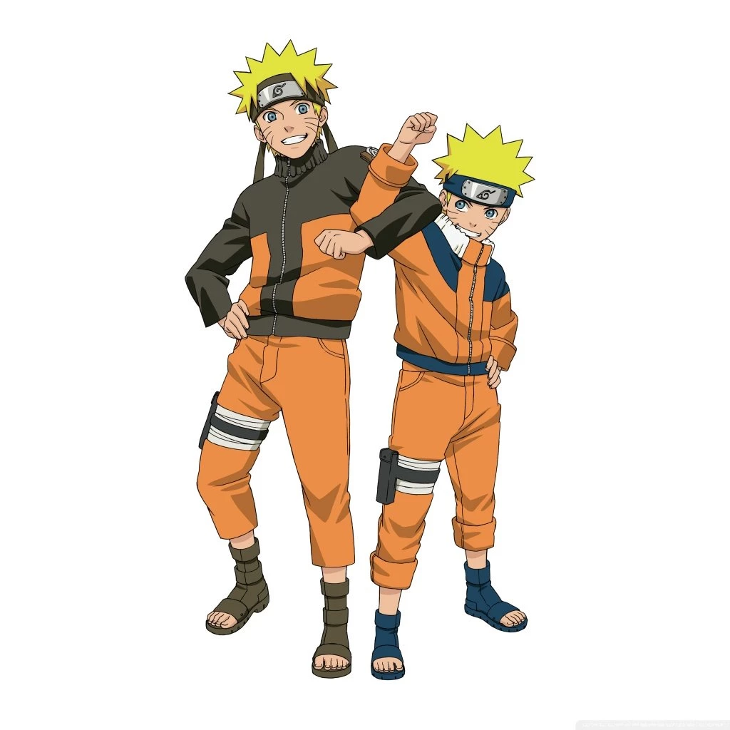 Naruto Ninja Storm Generations HD Desktop Wallpapers : High ...
