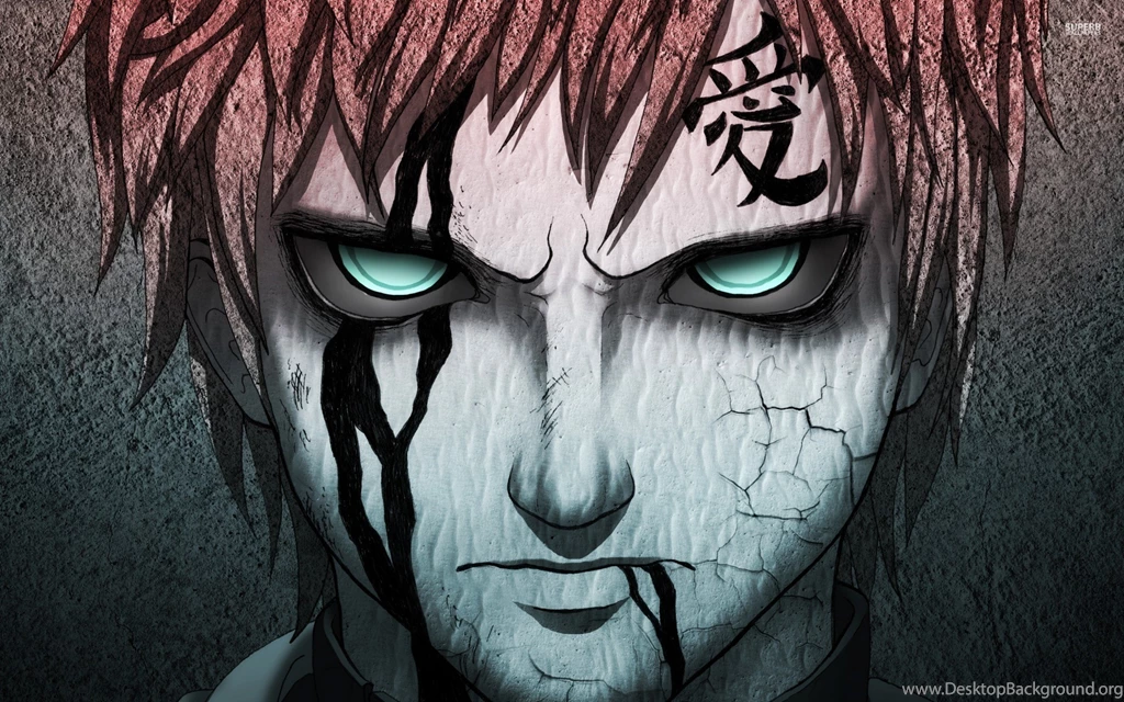Gaara Naruto Wallpapers Wallpaper,gaara HD Wallpaper,naruto HD ...