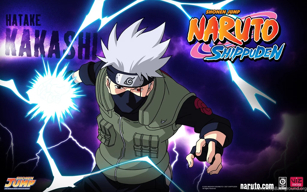 Naruto Wallpapers HD STAY005